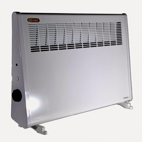Изображение товара Конвектор электрический УМТ ЭВУБ-1,0 кВт - универсальный