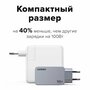 Зарядное устройство UGREEN X757 (25874) Nexode Pro 100W cable - Grey