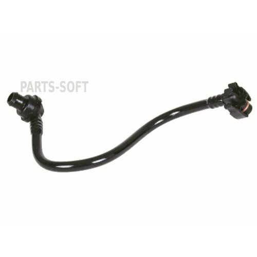 TORK TRK1549 Трубка на вакуумный усилитель тормозов RENAULT Fluence 679₽