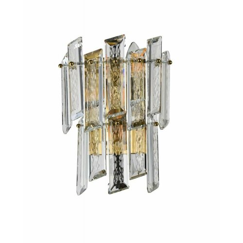 Светильник со светодиодными лампочками E14 комплект от Lustrof 444802-622988 10990₽