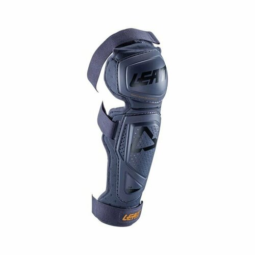 Наколенники Leatt 3.0 Knee & Shin Guard EXT (Flint, XXL, 2024 (5022141272))