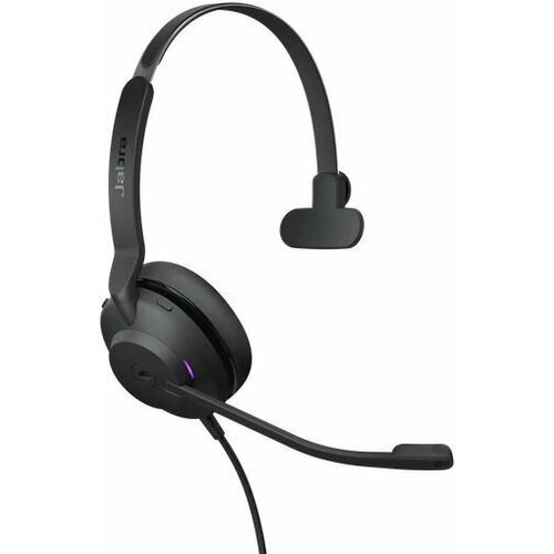 Гарнитура Jabra Evolve2 30 23089-899-979 black 1066900₽