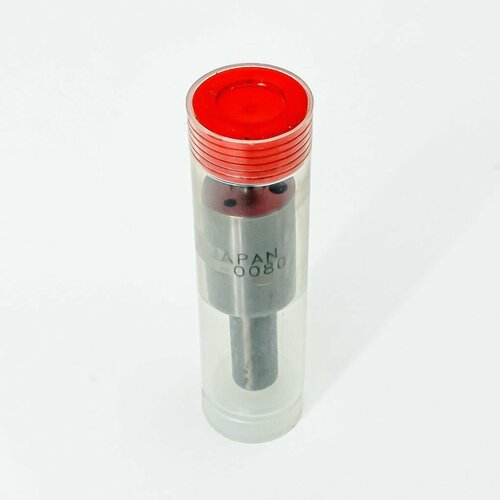 Распылитель DLLA156SM008 ISUZU FORWARD 6HE1, 6HH1, MIRAI (Сингапур)