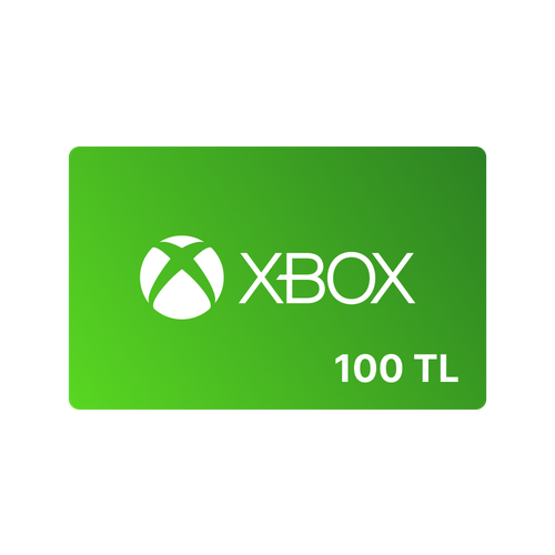Стоит ли покупать Подарочная карта Xbox 50 TL турецких лир Турция ...