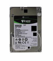 Жесткий диск Seagate SAS 600Гб 2.5" 15000 rpm (ST600MP0006)