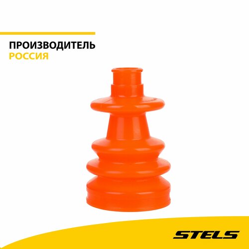 Пыльник шруса внутреннего Guepard 2938₽