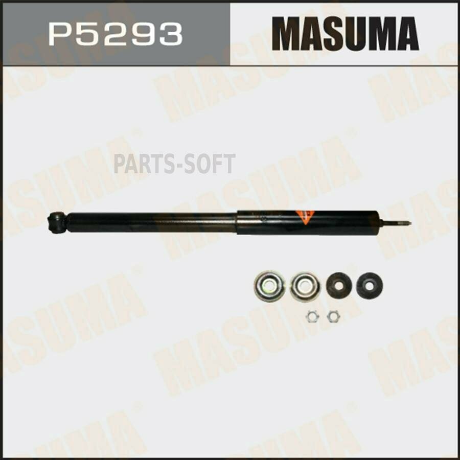 MASUMA P5293 Амортизатор газомасляный