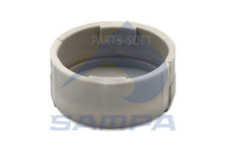 SAMPA 050233 SA050.233_втулка тяги КПП !(пластик) d=29 \DAF