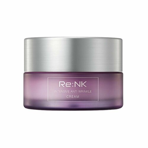 RENK Антивозрастной крем для лица Intensive Anti Wrinkle Cream 8890₽