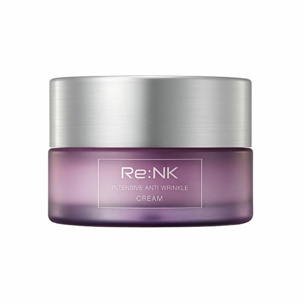 RENK Антивозрастной крем для лица Intensive Anti Wrinkle Cream