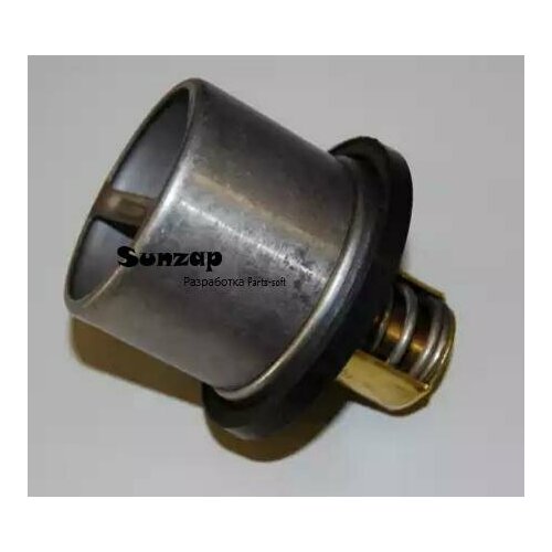 WAHLER 4619.82 Термостат