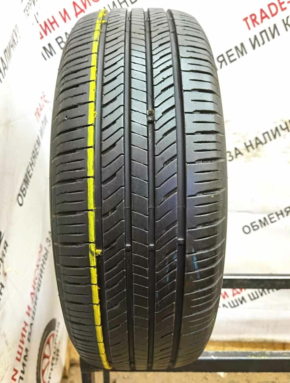 Hankook Smart Plus2 H449 185/65 R14 86H БУ Шина Летняя