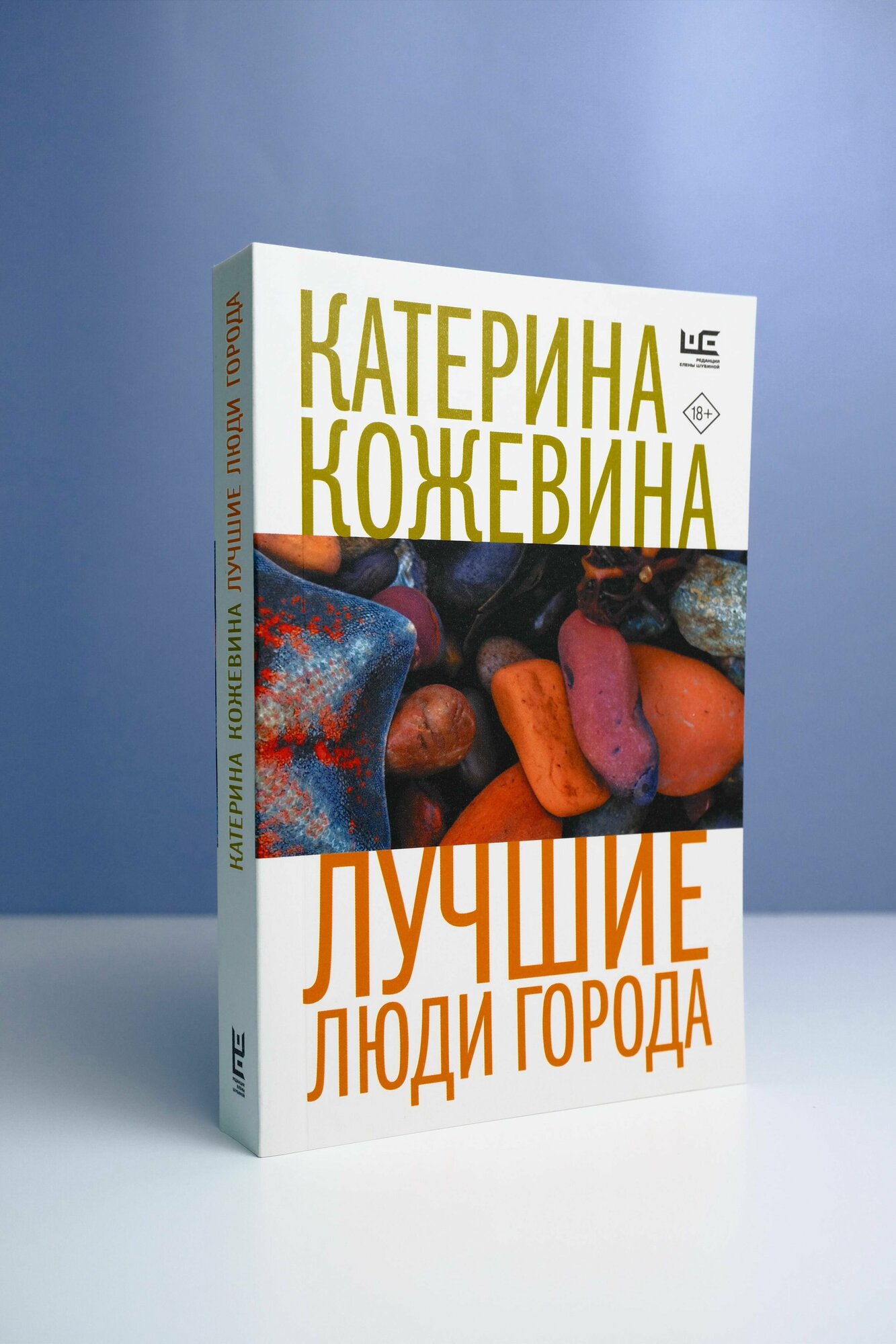 Лучшие люди города (Катерина Кожевина) - фото №14