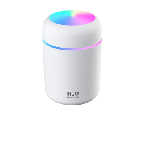 GoodStore24 Увлажнитель воздуха Adna Humidifier белый 39500₽