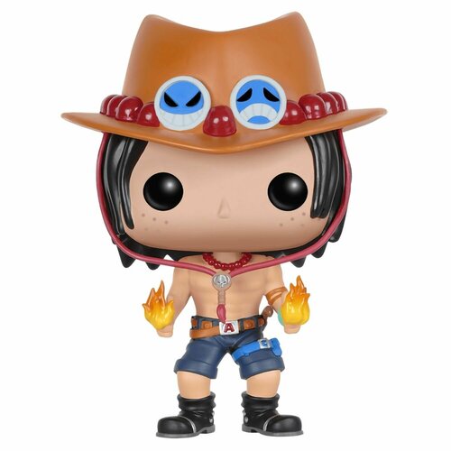 Funko фигурка pop One Piece: Portgas D. Ace