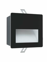 Светильник уличный Eglo ARACENA, 99574, 3,7W, LED