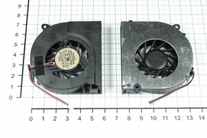 Вентилятор (кулер) для HP 540 (3-pin)