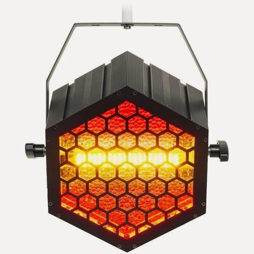 Изображение товара Световой прибор блайндер RETRO 60