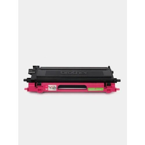 Совместимый картридж Printmax (TN-130M) для Brother HL-4040CN/ 4050CDN/ MFC-9440CN (magenta) 1500 ст картридж tn 135m для brother mfc 9440cn hl 4040cn совместимый пурпурный 4000 стр