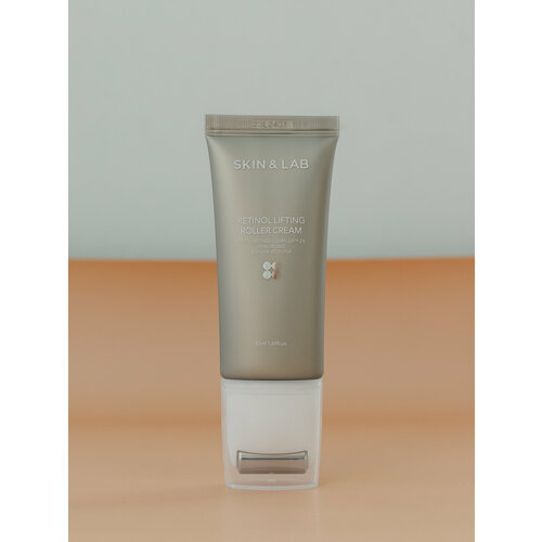 SKIN&LAB Обновляющий крем с ретинолом Retinol Lifting Roller Cream 50, ml