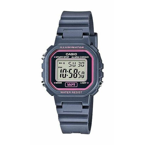 Наручные часы CASIO Collection, серый