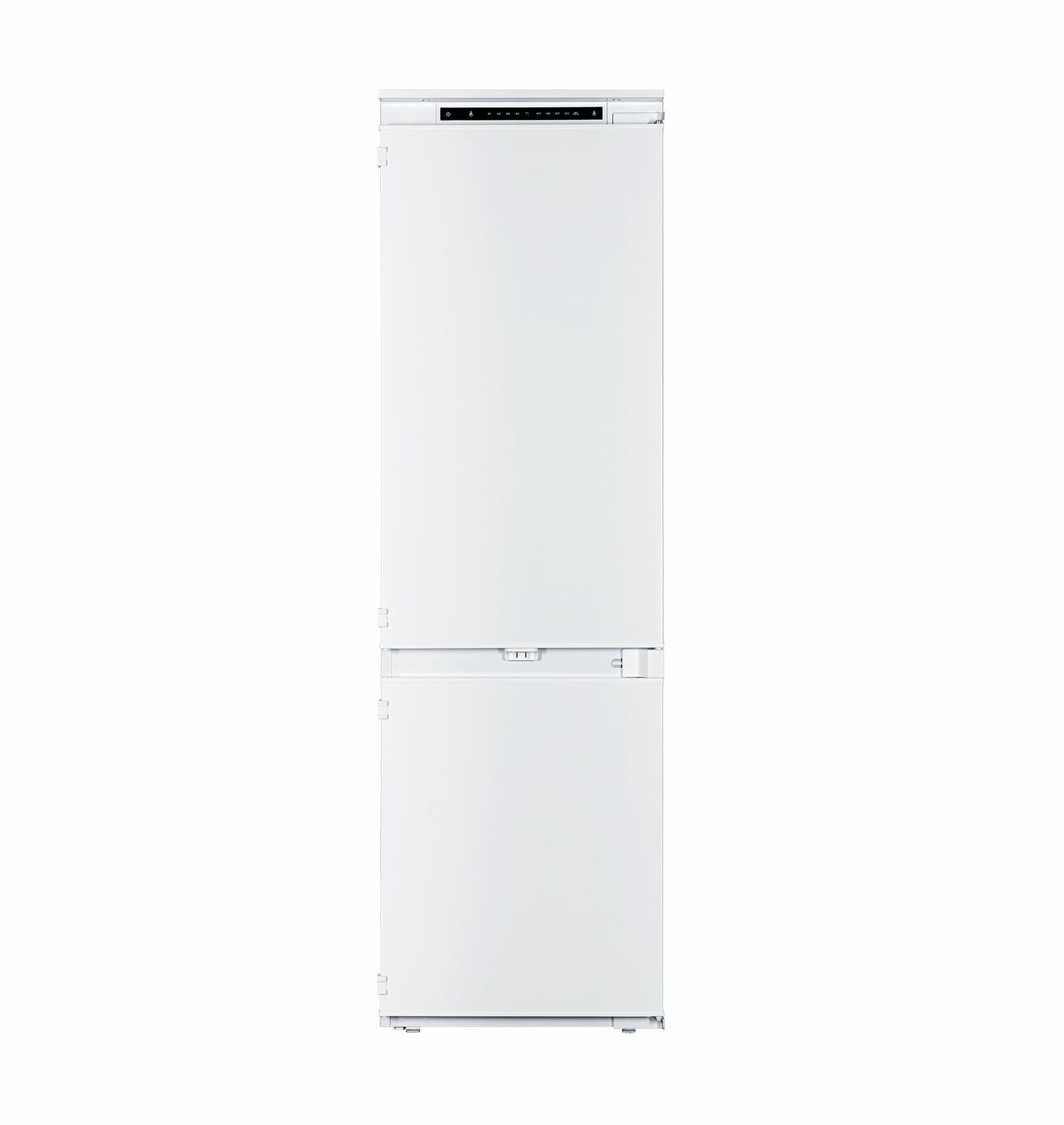 Холодильник двухкамерный встраиваемый LEX LBI177.2ID