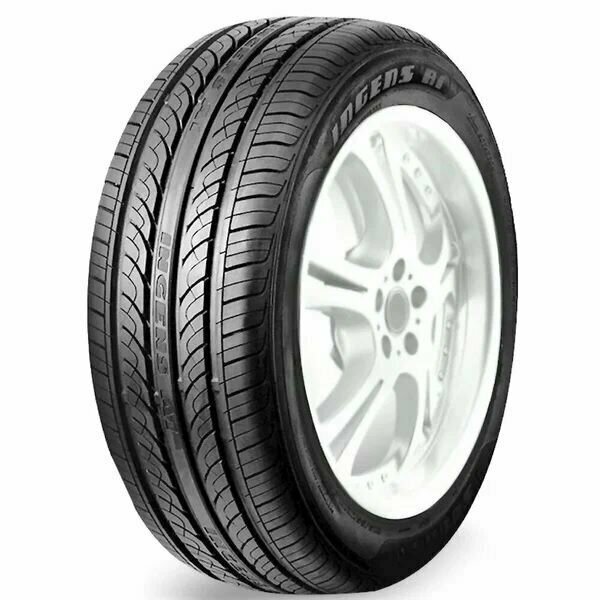 Шины 205/55 R16 Antares Ingens EV 91V