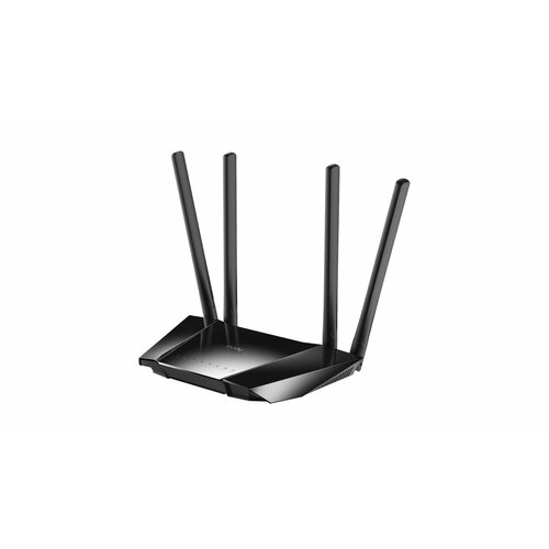 Wi-Fi / LTE мобильный роутер CUDY LT400