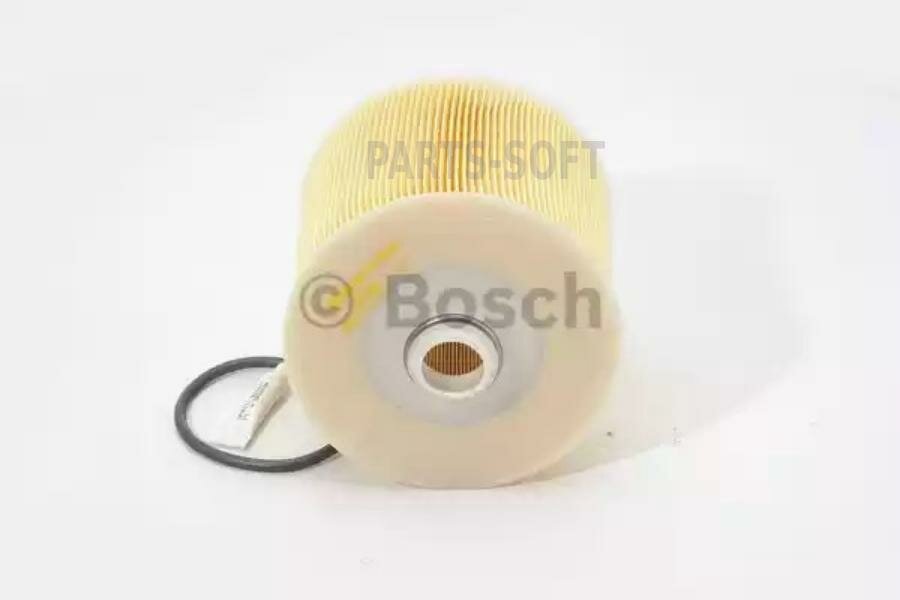 Воздушный фильтр Bosch - фото №1