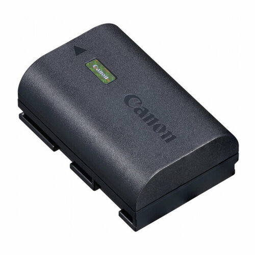 Аккумулятор Canon LP-E6NH для EOS EOS R5/R6 аккумулятор smallrig 4264 lp e6nh с портом зарядки usb c