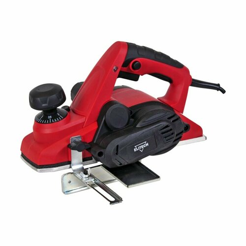 Рубанок ELITECH ДМ Р 082 E220900200 арт 202423 5191₽