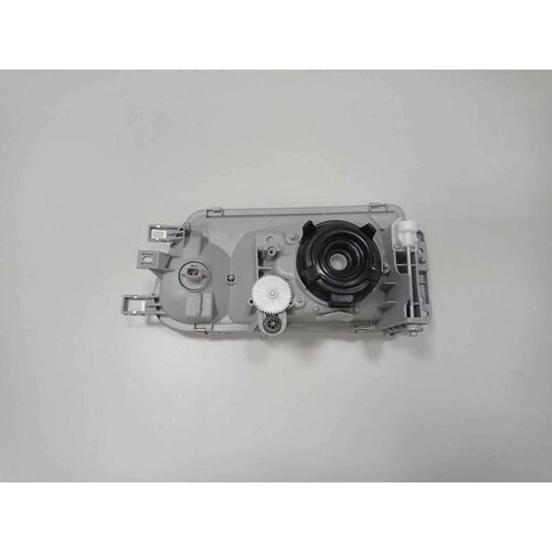 Фара TOYOTA DYNA 1993-2002 г белая туманка правая, AUTODEPO