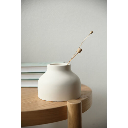 Ваза Сетария ZAVOD BETON 750₽