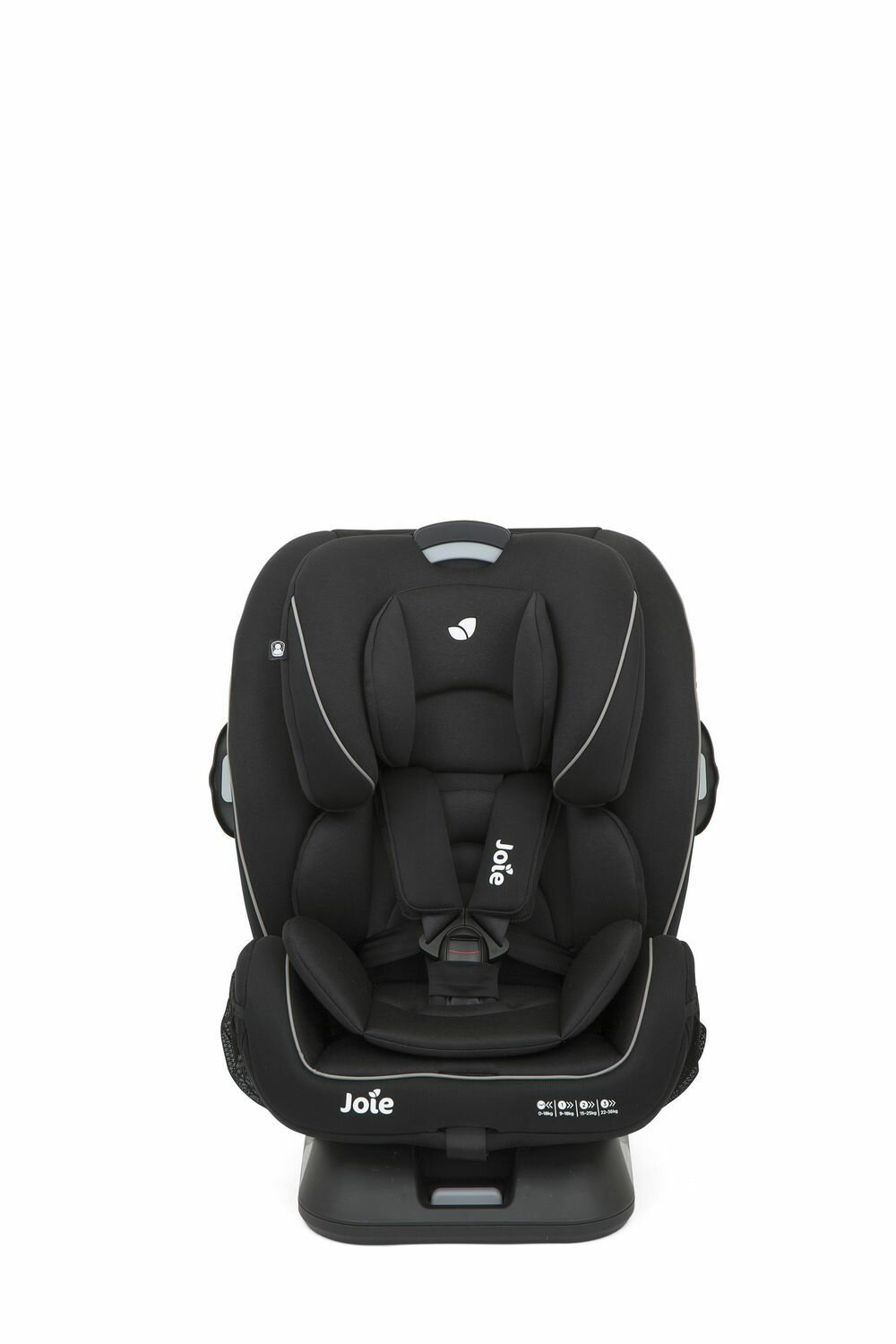 Автокресло Joie Every Stage FX Isofix Coal, черный (C1602AACOL000) - фото №20