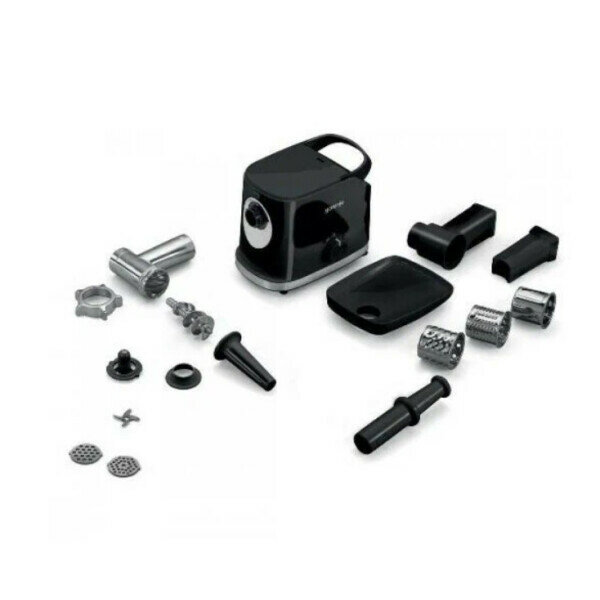 Мясорубка MG1802B 741566 GORENJE - фото №11