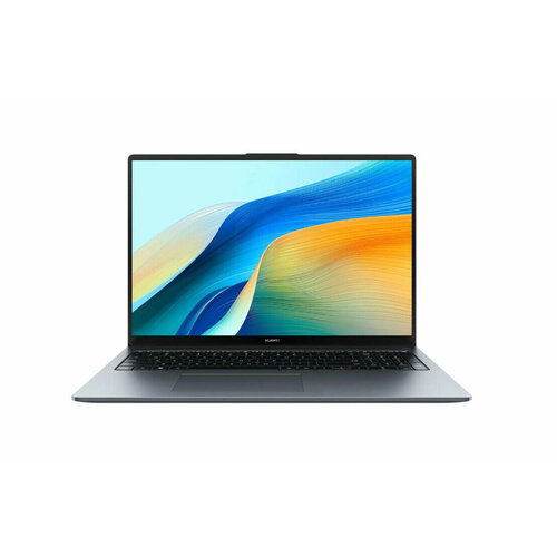 Ноутбук Huawei MateBook D16 53013WXA 9931000₽