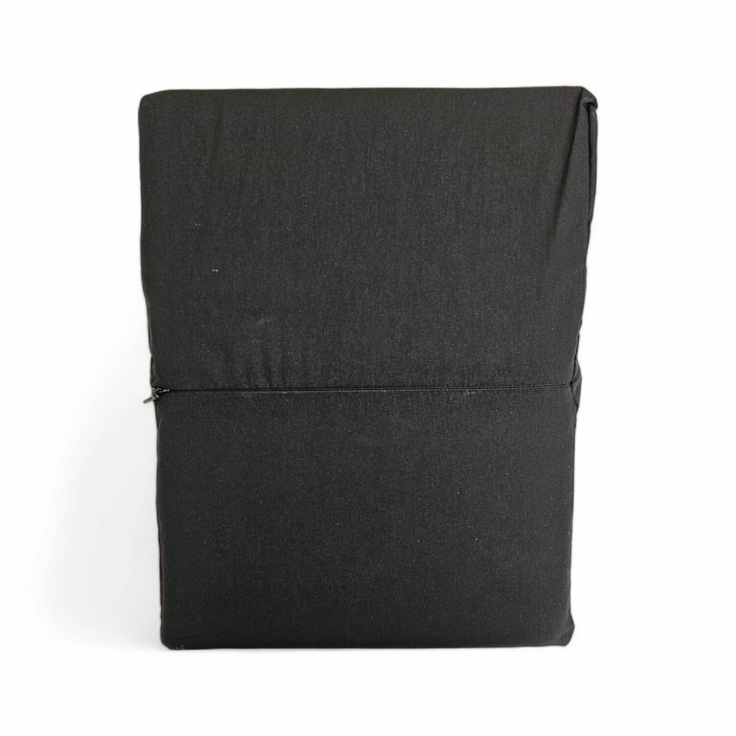 Массажная подушка Zenet ZET-609 акупунктурная, черный