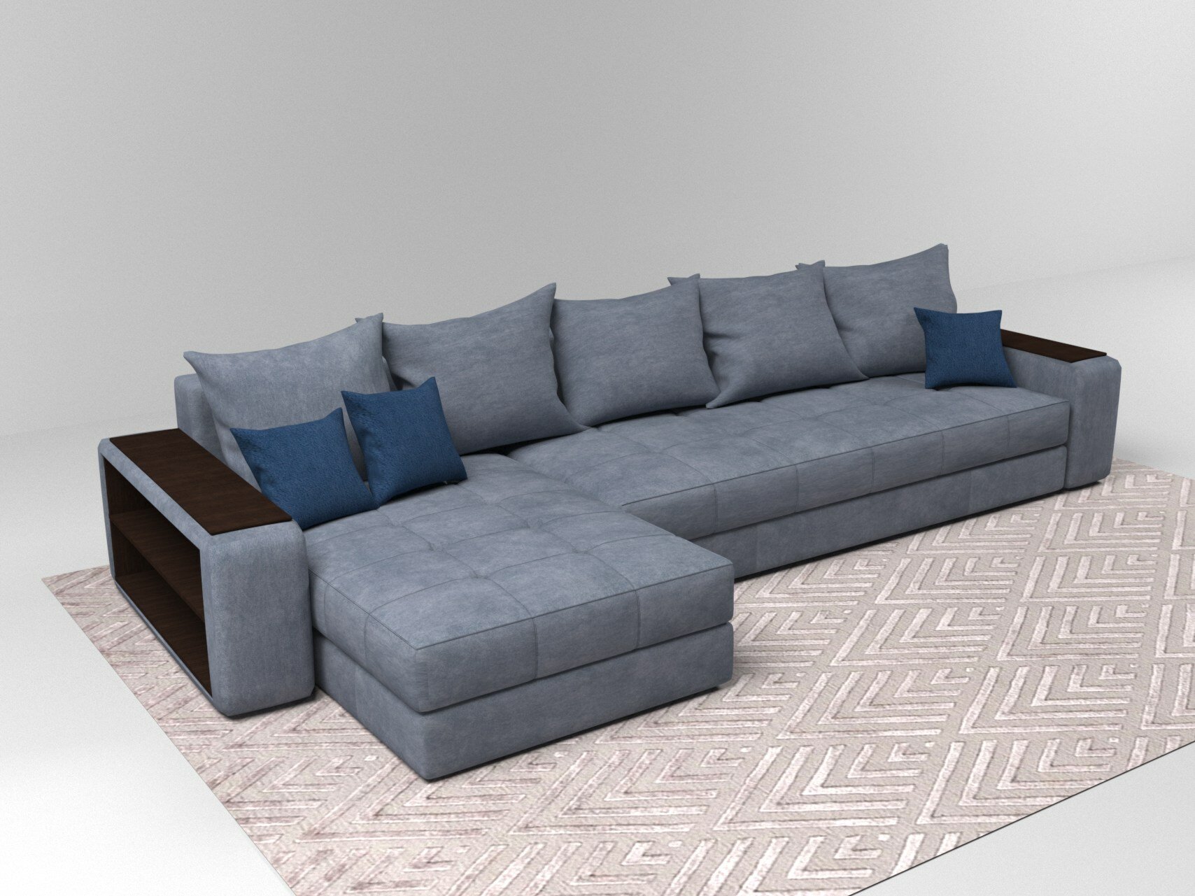 Диван Дубай