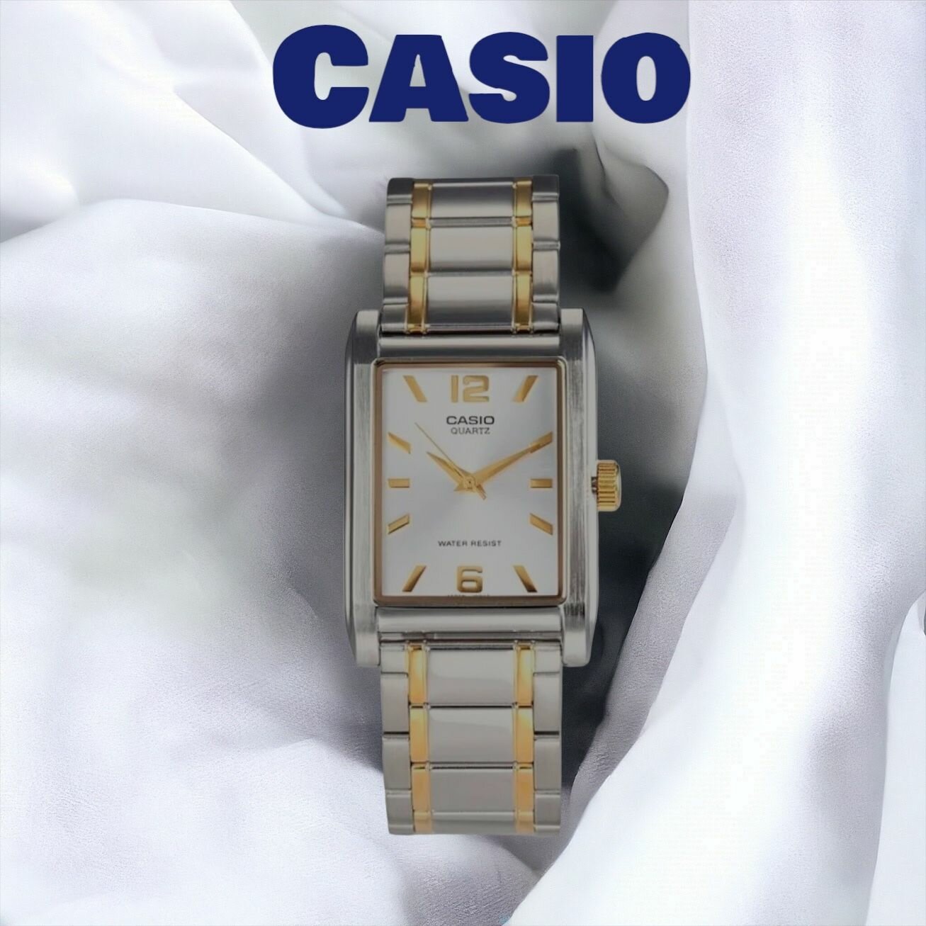 Наручные часы CASIO LTP-1235SG-7A