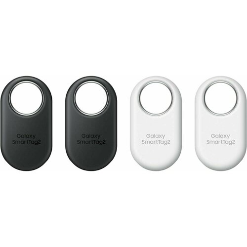 Комплект беспроводных меток Samsung Galaxy Smart Tag 2