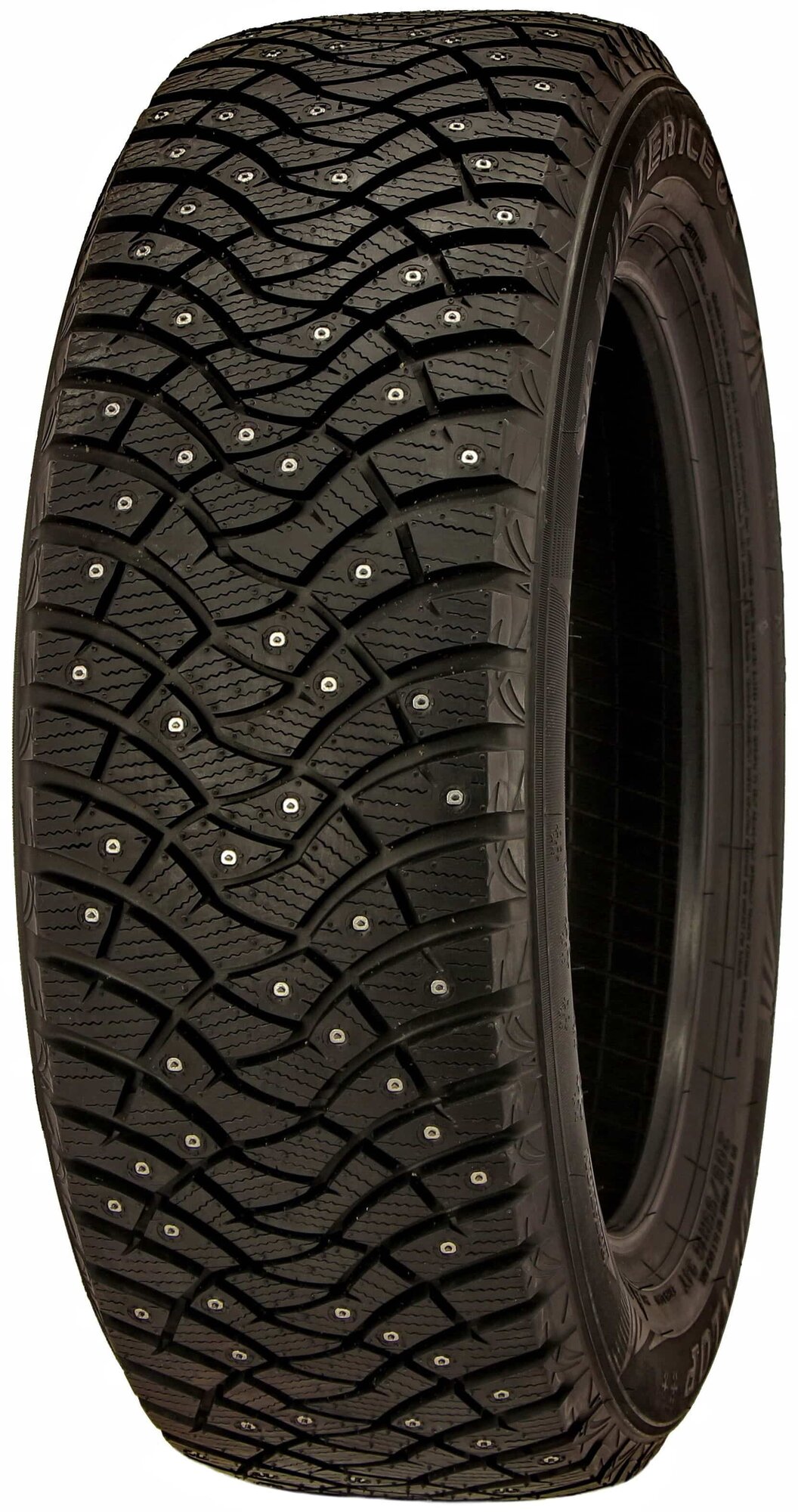 А/шина 245/45R19 Dunlop SP Winter ICE03 102T шип