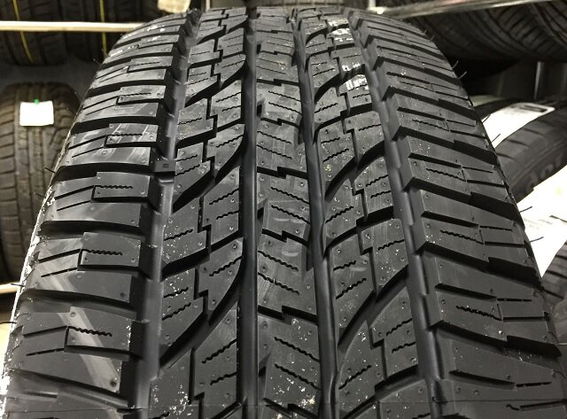 205/70 R-15 Yokohama Geolandar G015 96H