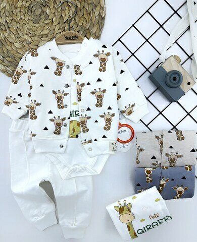 Комплект одежды By Murat Baby