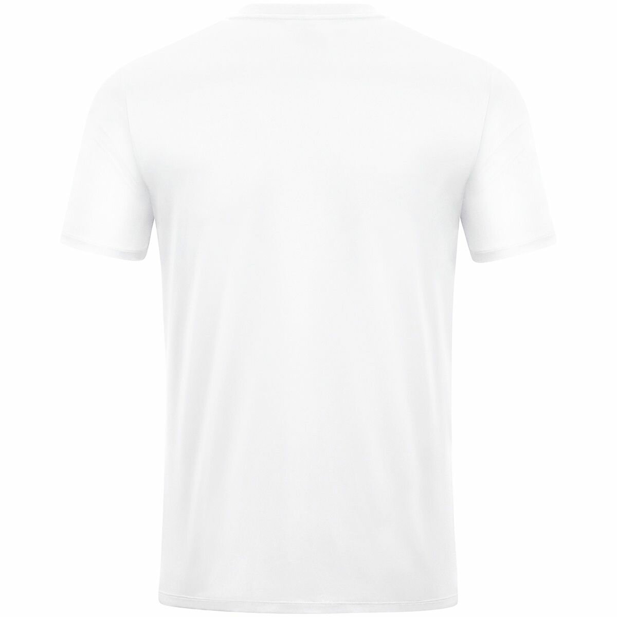 Футболка JAKO, размер S, white — фото 1