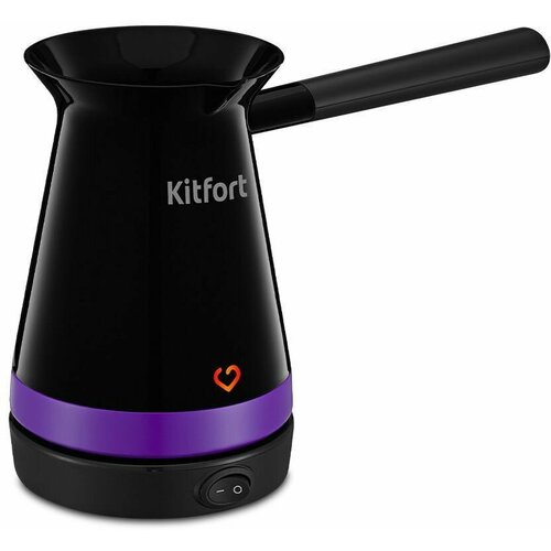 Электрическая турка Kitfort КТ-7184 179000₽
