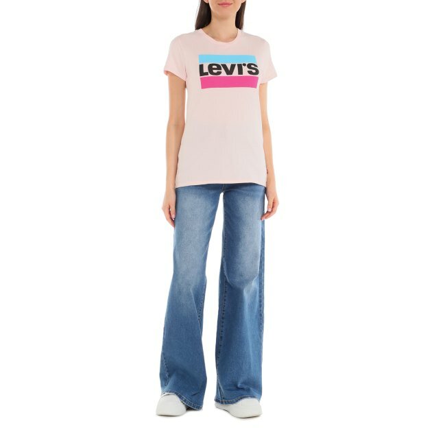 Футболка Levi's