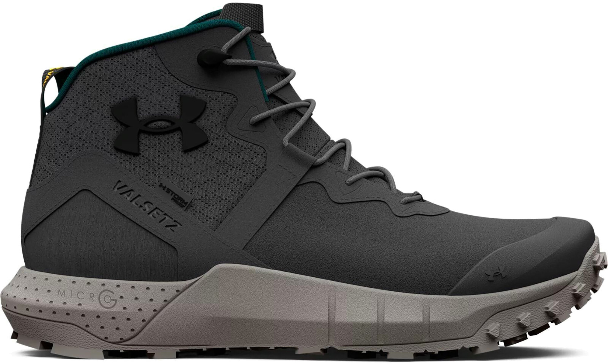 Ботинки Under Armour MG Valsetz Trek Mid L