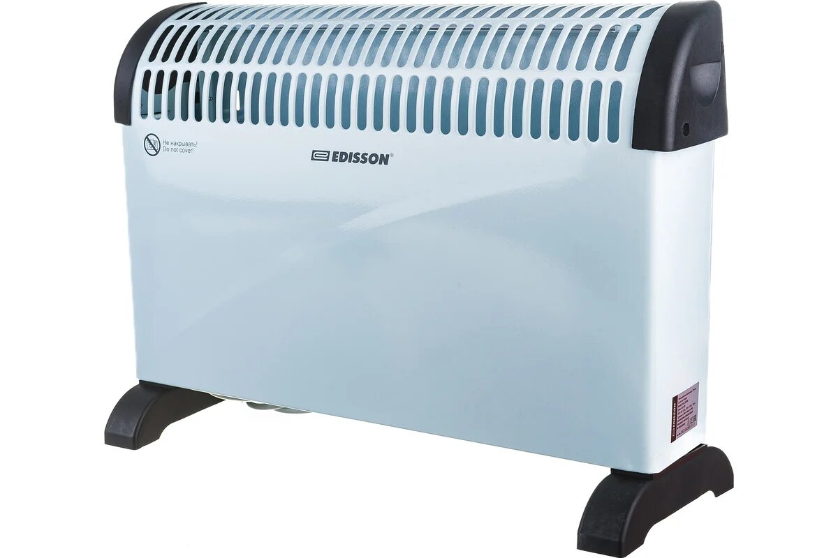 Термекс Конвектор электрический EDISSON Polo 2000M ЭдЭБ01380