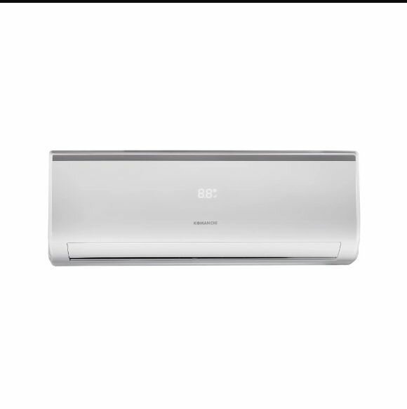 Сплит система инверторная Komanchi KATI 09H N1 9K BTU охлаждение обогрев