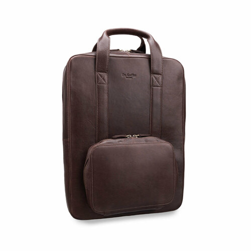 Др. Коффер B402880-245-09 рюкзак